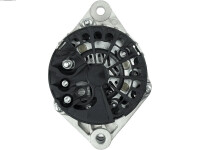 Lichtmaschine passend für Cadillac BLS Saab 9-3 Saab 9-5 12V 130A