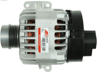 Lichtmaschine passend für Alfa Romeo MiTo Fiat Bravo Fiat Grande Lancia Delta 12V 120A