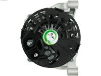 Lichtmaschine passend für Alfa Romeo MiTo Fiat Bravo Fiat Grande Lancia Delta 12V 120A