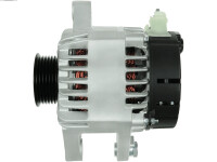 Lichtmaschine passend für Citroen C1 Peugeot 107 Toyota Aygo 12V 80A