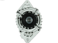 Lichtmaschine passend für Citroen C1 Peugeot 107 Toyota Aygo 12V 80A