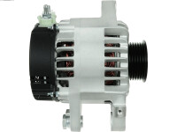Lichtmaschine passend für Citroen C1 Peugeot 107 Toyota Aygo 12V 70A