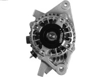 Lichtmaschine passend für Toyota Yaris 12V 85A
