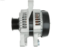 Lichtmaschine passend für Toyota Yaris 12V 85A