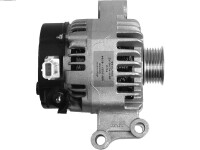 Lichtmaschine passend für Ford C-Max Ford Focus 12V 105A