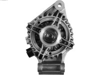 Lichtmaschine passend für Ford C-Max Ford Focus 12V 105A