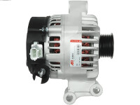 Lichtmaschine passend für Ford C-Max Ford Focus 12V 105A