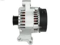 Lichtmaschine passend für Ford C-Max Ford Focus 12V 105A