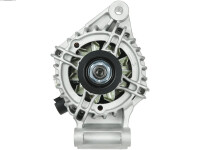 Lichtmaschine passend für Ford C-Max Ford Focus 12V 105A