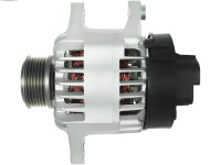 Lichtmaschine passend für Fiat Doblo Fiat Palio 12V 65A