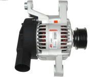 Lichtmaschine passend für Fiat Palio Fiat Punto 12V 65A