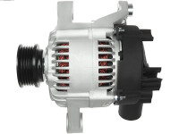 Lichtmaschine passend für Fiat Palio Fiat Punto 12V 65A