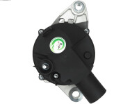 Lichtmaschine passend für Fiat Palio Fiat Punto 12V 65A