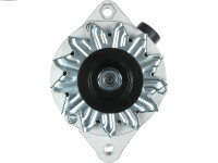 Lichtmaschine passend für Abarth Ritmo Fiat 124 Fiat 131 Innocenti Elba Lancia Beta Lancia Delta 12V 55A