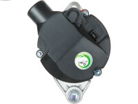 Lichtmaschine passend für Abarth Ritmo Fiat 124 Fiat 131 Innocenti Elba Lancia Beta Lancia Delta 12V 55A