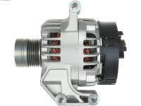 Lichtmaschine passend für Alfa Romeo MiTo Fiat 500 Fiat Doblo Lancia Musa Lancia Ypsilon Opel Agila 12V 90A