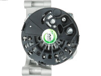 Lichtmaschine passend für Alfa Romeo MiTo Fiat 500 Fiat Doblo Lancia Musa Lancia Ypsilon Opel Agila 12V 90A