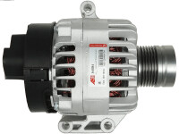 Lichtmaschine passend für Fiat Punto 12V 120A