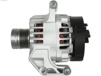 Lichtmaschine passend für Fiat Punto 12V 120A