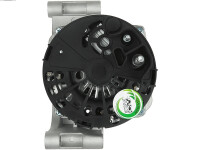 Lichtmaschine passend für Fiat Punto 12V 120A