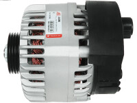 Lichtmaschine passend für Fiat Brava Fiat Bravo Lancia Y 12V 85A