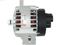 Lichtmaschine passend für Alfa Romeo 159 Fiat Bravo Fiat Grande Lancia Delta Opel Astra Opel Signum 12V 140A