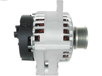 Lichtmaschine passend für Alfa Romeo 159 Fiat Bravo Fiat Grande Lancia Delta Opel Astra Opel Signum 12V 140A