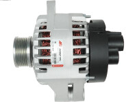 Lichtmaschine passend für Alfa Romeo 159 Fiat Bravo Fiat Grande Lancia Delta Opel Astra Opel Signum 12V 140A