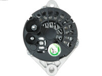 Lichtmaschine passend für Alfa Romeo 159 Fiat Bravo Fiat Grande Lancia Delta Opel Astra Opel Signum 12V 140A