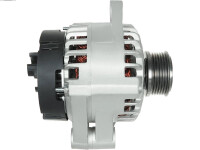 Lichtmaschine passend für Alfa Romeo 159 Fiat Bravo Fiat Grande Lancia Delta Opel Astra Opel Signum 12V 140A