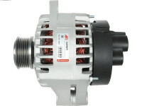 Lichtmaschine passend für Alfa Romeo 159 Fiat Bravo Fiat Grande Lancia Delta Opel Astra Opel Signum 12V 140A
