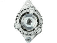Lichtmaschine passend für Alfa Romeo 159 Fiat Bravo Fiat Grande Lancia Delta Opel Astra Opel Signum 12V 140A