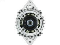 Lichtmaschine passend für Suzuki Swift 12V 60A