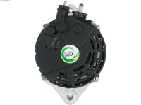 Lichtmaschine passend für Suzuki Swift 12V 60A