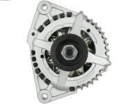 Lichtmaschine passend für Land Rover Defender Land Rover Discovery 12V 100A