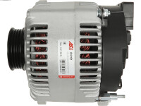 Lichtmaschine passend für Land Rover Range 12V 100A