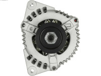 Lichtmaschine passend für Land Rover Range 12V 100A