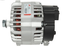 Lichtmaschine passend für Bobcat T2566 Bobcat T35100SL Heden 8460 Hydrema 906C Jcb 525-58 Jcb 525-67 12V 85A