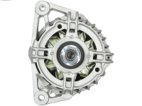 Lichtmaschine passend für Bobcat T2566 Bobcat T35100SL Heden 8460 Hydrema 906C Jcb 525-58 Jcb 525-67 12V 85A