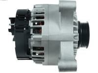 Lichtmaschine passend für Fiat Seicento 12V 90A