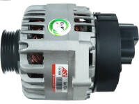 Lichtmaschine passend für Fiat Seicento 12V 90A