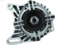 Lichtmaschine passend für Fiat Seicento 12V 90A