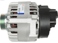 Lichtmaschine passend für Fiat Seicento 12V 90A