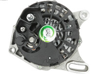 Lichtmaschine passend für Fiat Seicento 12V 90A