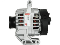 Lichtmaschine passend für Fiat 500 Fiat Doblo Lancia Musa Lancia Ypsilon 12V 90A