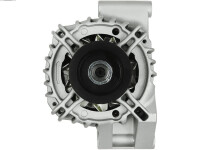 Lichtmaschine passend für Fiat 500 Fiat Doblo Lancia Musa Lancia Ypsilon 12V 90A