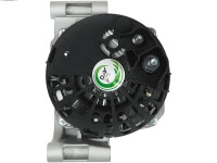 Lichtmaschine passend für Fiat 500 Fiat Doblo Lancia Musa Lancia Ypsilon 12V 90A