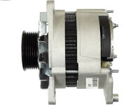 Lichtmaschine passend für Ford Escort Ford Fiesta 12V 70A