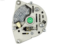 Lichtmaschine passend für Ford Escort Ford Fiesta 12V 70A