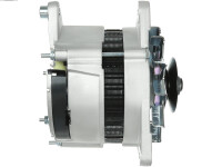 Lichtmaschine passend für Austin Maestro Austin Montego Ford Capri Ford Consul Mercury Capri Mg Maestro 12V 55A